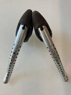 Campagnolo remhendels (Nuovo Record?), Gebruikt, Racefiets, Ophalen of Verzenden, Campagnolo