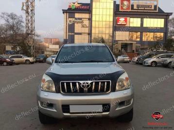 Toyota Landcruiser 120 motorkap deflector beschikbaar voor biedingen