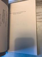 Over de drukletterontwerpen van Sjoerd H. de Roos, Design graphique, Sjoerd H. de Roos, Enlèvement ou Envoi, Comme neuf