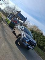 Carnavalswagen, Ophalen, Gebruikt, Overige typen