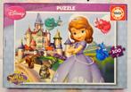 Puzzle Princesse Sofia, Livres, Livres pour enfants | 4 ans et plus, Fille, Enlèvement, Utilisé, Contes (de fées)