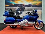 HONDA GL 1800 GOLDWING Garantie 1 ou 2 ans MOTOSD, Motoren, Motoren | Honda, Bedrijf, Meer dan 35 kW, Toermotor, 1800 cc