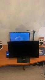ASUS Gaming Monitor 144Hz IPS 24’, Ophalen, Zo goed als nieuw, Full HD (1080p), LCD