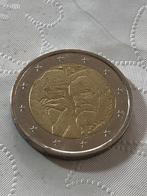 Pièce commémorative de 2 euro 2017 France usagée en bon état, Postzegels en Munten, Munten | Europa | Euromunten, Ophalen of Verzenden