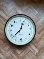 horloge, Enlèvement