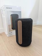 DRAADLOZE SPEAKER SONY SRSRA 3000 - NIEUW, Audio, Tv en Foto, Luidsprekerboxen, Ophalen of Verzenden, Nieuw, Sony
