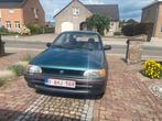 Toyota Starlet 1.0l, Auto's, Voorwielaandrijving, Stof, Starlet, Handgeschakeld