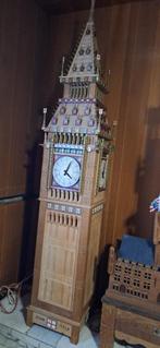 Replica Big Ben, Antiek en Kunst, Ophalen