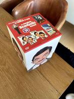 De complete Mr. Bean box DVD, Cd's en Dvd's, Dvd's | Komedie, Alle leeftijden, Ophalen of Verzenden, Actiekomedie, Zo goed als nieuw
