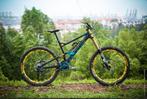 Downhill Bike canyon torque frx 9.0 flashzone ( a negocier ), Enlèvement, Comme neuf