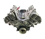 BMW 5-serie F10 F11 M5 4.4 S63B44B S63-motor, Ophalen of Verzenden, BMW