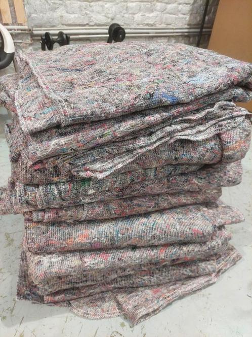 Couvertures de protection pour déménagement, Huis en Inrichting, Woonaccessoires | Plaids en Woondekens, Ophalen