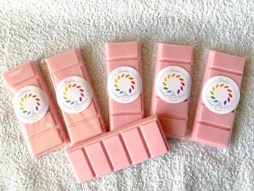 Snapbar waxmelts wax melt parfum geur RITUALS IMPERIAL ROSE, Maison & Meubles, Accessoires pour la Maison | Bougeoirs & Bougies