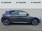 Peugeot 208 II & e- Style *208*AUTOMAAT*6900KM!!!*, Automaat, Emergency brake assist, 5 deurs, 74 kW
