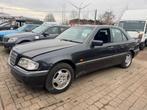 Mercedes-Benz C-Klasse *C220 DIESEL-FRENCH CAR* (bj 1995), Achat, Entreprise, Boîte manuelle, Mercedes-Benz