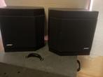 Bose vintage, Audio, Tv en Foto, Luidsprekerboxen, Ophalen, Zo goed als nieuw, Bose