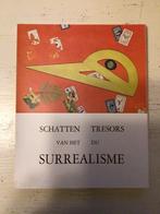 Schatten van het surrealisme, Ophalen of Verzenden