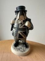 Bulldog, Ophalen, Zo goed als nieuw