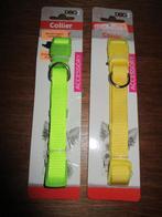 halsband voor honden, Ophalen of Verzenden, Nieuw