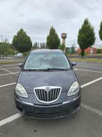 Lancia musa, Bedrijf, Musa, Boordcomputer, Te koop