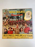 Rose Marie - Original Cast Album, Ophalen, Gebruikt