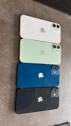 Apple iphone 12 mini, Telecommunicatie, Mobiele telefoons | Apple iPhone, Ophalen, Zo goed als nieuw, 64 GB, Zonder simlock