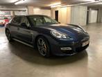 2012 - Porsche Panamera Turbo V8, Auto's, Automaat, Euro 5, Gebruikt, Bedrijf