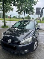 GOLF 6 1.2 TSI // 129000km // 2012 // GEKEURD VOOR VERKOOP, Te koop, Benzine, Particulier, 5 deurs