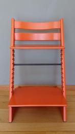 Stokke Tripp Trapp, Ophalen, Gebruikt, Meegroeistoel