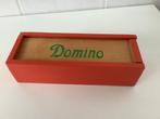 Domino spel. In nieuwe staat., Ophalen of Verzenden, Zo goed als nieuw