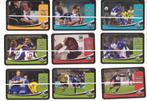 Cartes Megakicks 2010 - 2011/665, Comme neuf, Cartes de joueur, Envoi