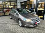 HONDA INSIGHT Hybrid 1.3i-DSi IMA Elegance -€1000 SALON ACTI, Auto's, Honda, Euro 5, Stof, Electronic Stability Program (ESP)