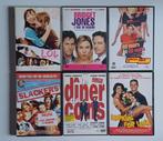 6 DVD comédie, Vanaf 12 jaar, Ophalen, Zo goed als nieuw, Romantische komedie