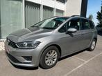 Volkswagen Sportvan 1.2i Automaat perfecte staat, Automaat, Euro 5, Stof, Zwart