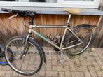 Fiets Bianchi, Fietsen en Brommers, Fietsen | Racefietsen, Ophalen, Gebruikt, Heren, Overige merken