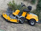 Stiga gebruikte Park Compact 95cm mulch frontmaaier, Gebruikt, Stiga