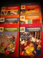 5 KIEKEBOES NEUF POUR 8,50€ KIEKEBOE MERHO anniversaire, Plusieurs BD, Enlèvement ou Envoi, Neuf, Merho