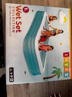 Zwembad, Tuin en Terras, Ophalen, Minder dan 80 cm, Opblaaszwembad, Nieuw