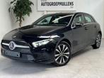 Mercedes-Benz A 250 A 250 E, Auto's, Automaat, 32 g/km, Zwart, Start-stop-systeem