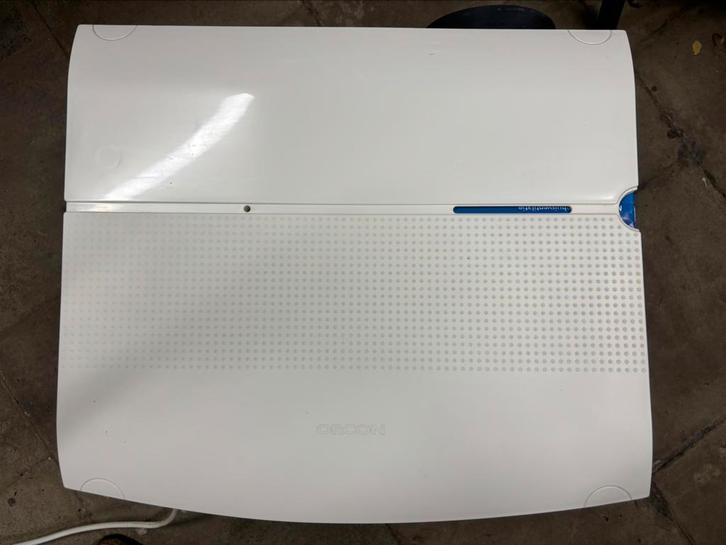 Orcon woonhuisventilator MVS-15RHB, Doe-het-zelf en Bouw, Ventilatie en Afzuiging, Zo goed als nieuw, Ventilator, Ophalen of Verzenden