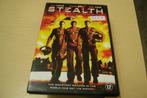 stealth, Cd's en Dvd's, Ophalen of Verzenden