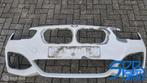 Voorbumper BMW 1-SERIE FACELIFT F20 F21 M M-pack 51118060283, Auto-onderdelen, Gebruikt, Voor, Ophalen of Verzenden, Bumper