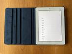 iPad 2 16 GB wit, 16 GB, Wi-Fi, Apple iPad, 9 inch