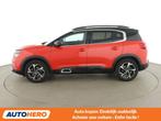 Citroën C5 Aircross 1.2 PureTech Feel Pack (bj 2022), Auto's, Euro 6, 1199 cc, C5 Aircross, 96 kW