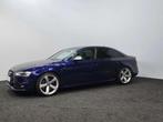 Audi S4 Exclusive ~ Automaat ~ B&O ~ Xenon ~ Dak ~ Top, Auto's, Audi, Gebruikt, Zwart, 2255 kg, Blauw