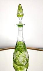 Val Saint Lambert prachtige likeurkaraf in perfekte staat, Antiek en Kunst, Ophalen of Verzenden