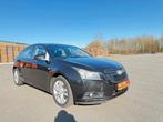 Chevrolet Cruze 1.7 diesel  LT, Auto's, Chevrolet, Stof, Zwart, 4 cilinders, 1686 cc
