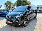 Fiat scudo 2.0hdi dubbelcab 177pk btw in 1j Garantie, Auto's, Automaat, Euro 6, Leder, Bedrijf