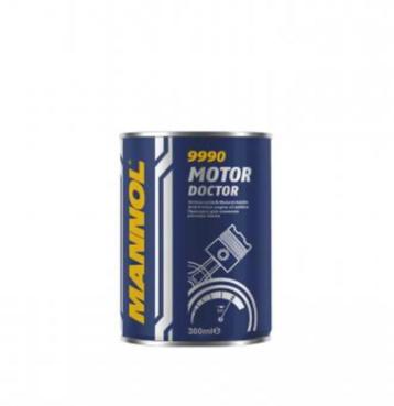 Motor Doctor Motorbescherming (metaal) 300ML  beschikbaar voor biedingen