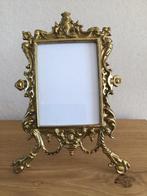antieke FOTOKADER, Enlèvement ou Envoi, Utilisé